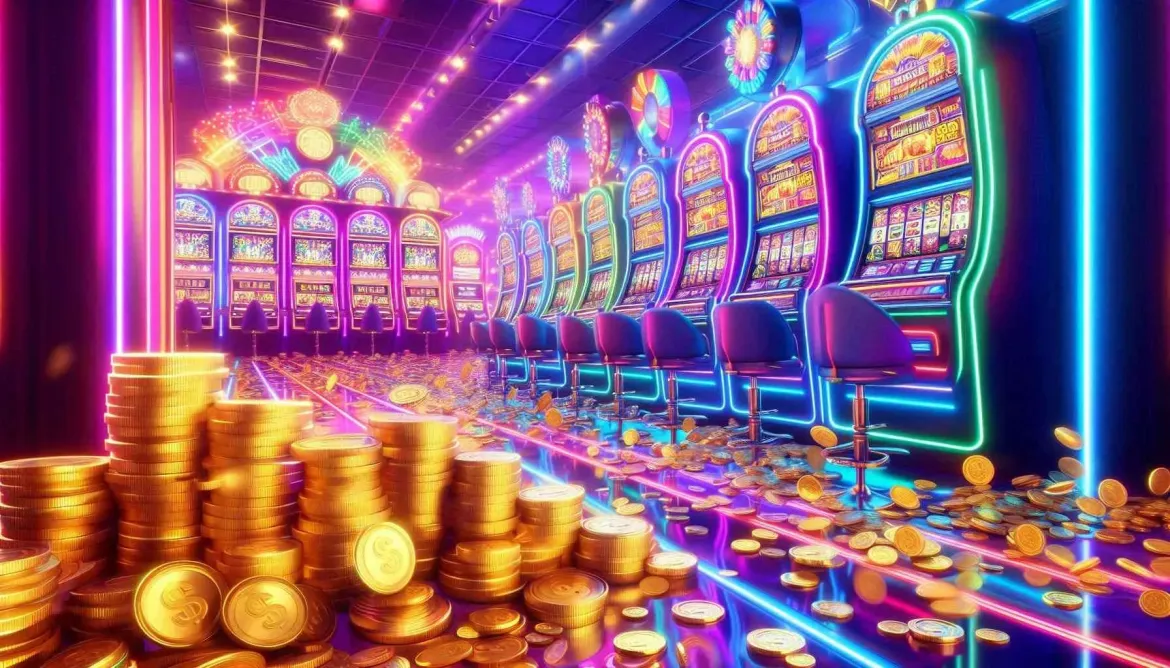 Spinsy Casino